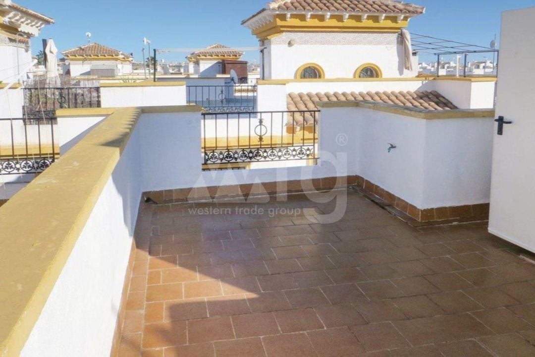 3 bedroom Townhouse in Torrevieja - SV159528 - Photo - 15