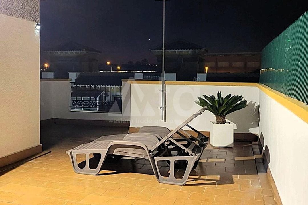 3 bedroom Townhouse in Torrevieja - SV159528 - Photo - 25