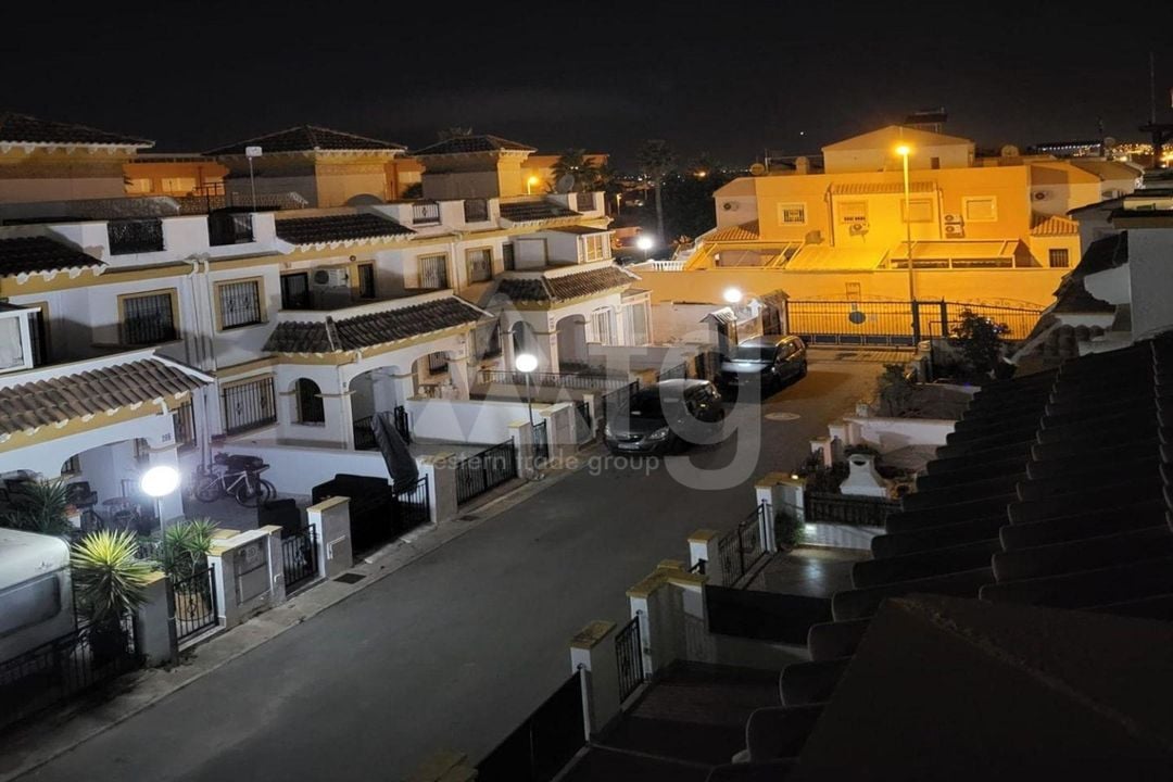 3 bedroom Townhouse in Torrevieja - SV159528 - Photo - 26