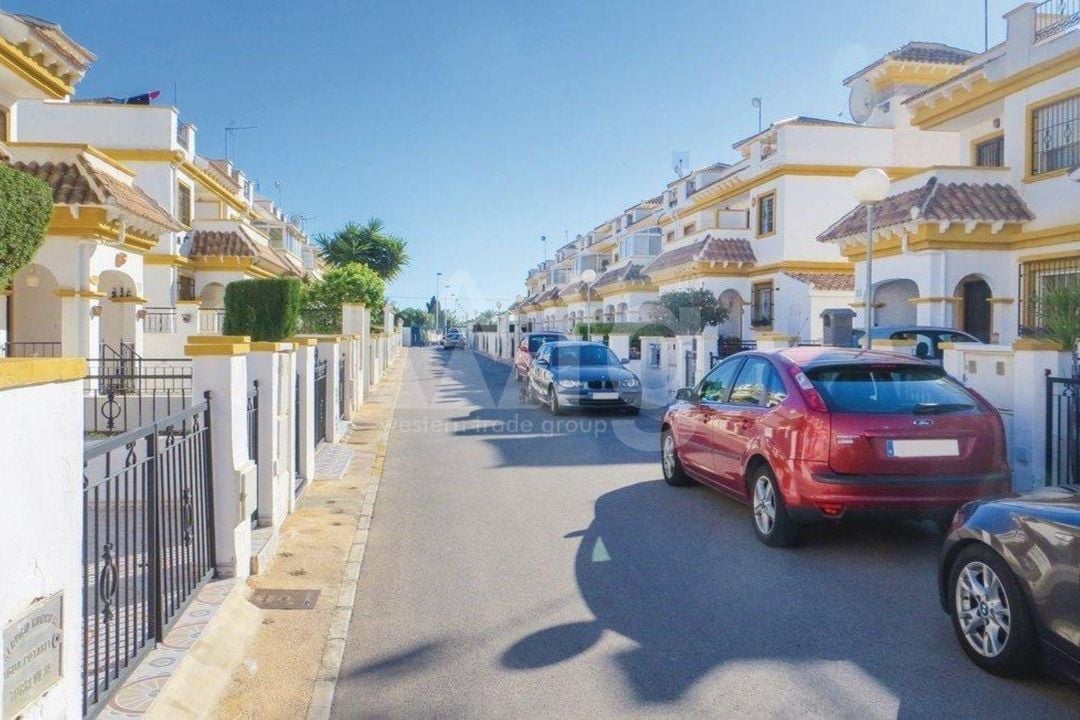 3 bedroom Townhouse in Torrevieja - SV159528 - Photo - 16