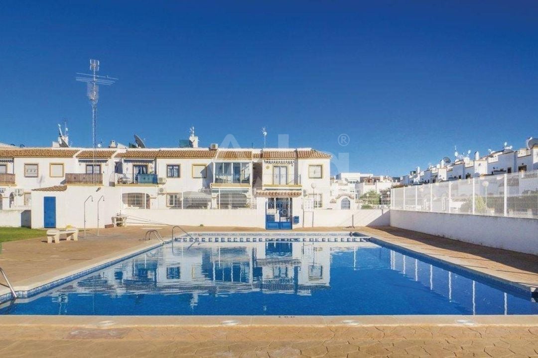 3 bedroom Townhouse in Torrevieja - SV159528 - Photo - 18
