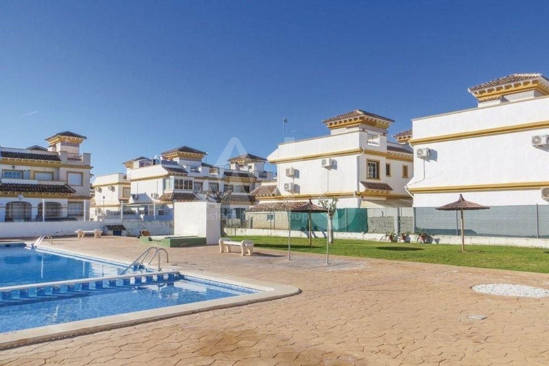 3 bedroom Townhouse in Torrevieja - SV159528 - Photo - 19