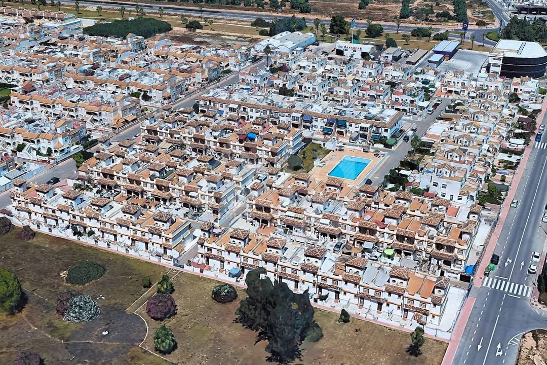 3 bedroom Townhouse in Torrevieja - SV159528 - Photo - 28