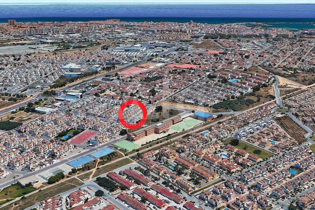 3 bedroom Townhouse in Torrevieja - SV159528 - Photo - 30