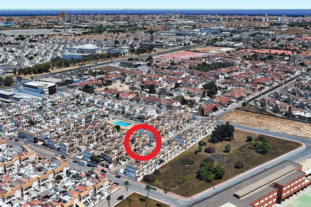 3 bedroom Townhouse in Torrevieja - SV159528 - Photo - 29