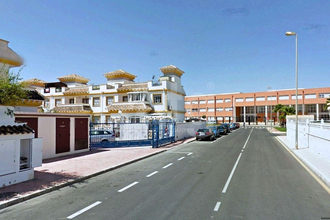 3 bedroom Townhouse in Torrevieja - SV159528 - Photo - 20