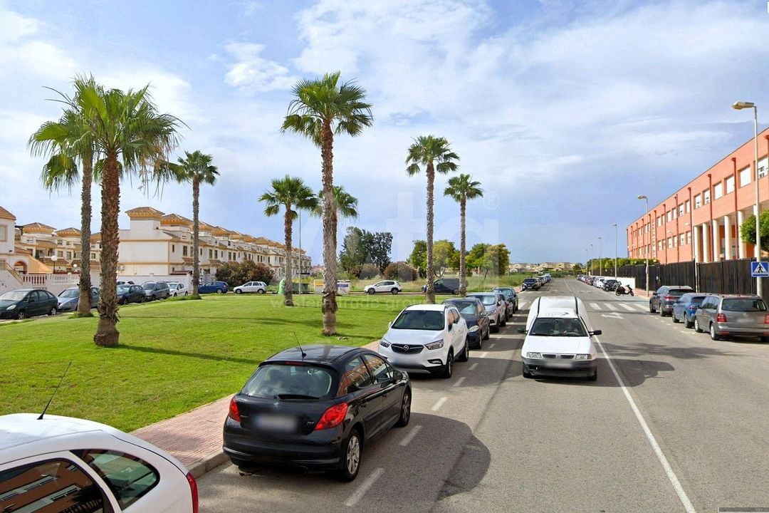 3 bedroom Townhouse in Torrevieja - SV159528 - Photo - 21