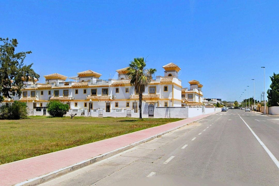 3 bedroom Townhouse in Torrevieja - SV159528 - Photo - 22