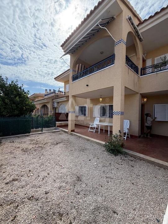 Bungalow cu 2 dormitoare în Gran Alacant - MNH159529 - Imagini - 2