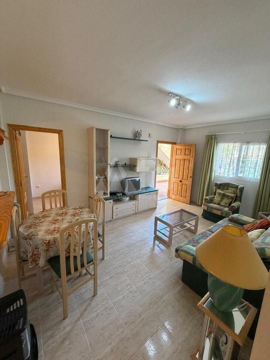 Bungalow cu 2 dormitoare în Gran Alacant - MNH159529 - Imagini - 6