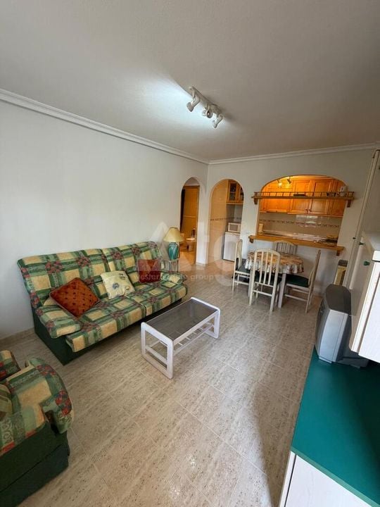 Bungalow cu 2 dormitoare în Gran Alacant - MNH159529 - Imagini - 5