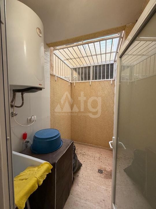 Bungalow cu 2 dormitoare în Gran Alacant - MNH159529 - Imagini - 9