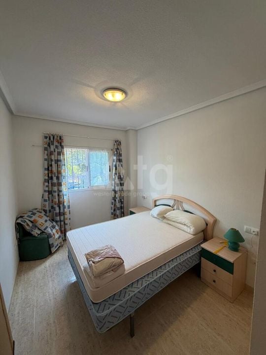 Bungalow cu 2 dormitoare în Gran Alacant - MNH159529 - Imagini - 10