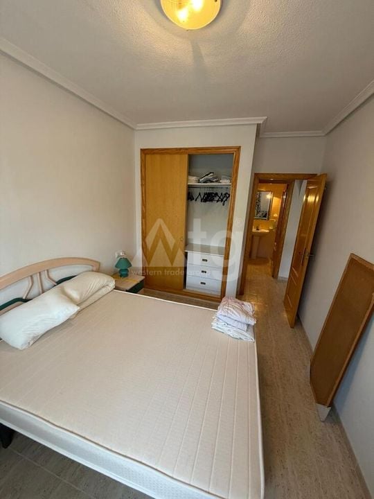 Bungalow cu 2 dormitoare în Gran Alacant - MNH159529 - Imagini - 11
