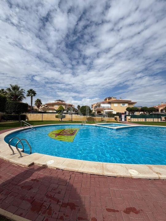 Bungalow cu 2 dormitoare în Gran Alacant - MNH159529 - Imagini - 17