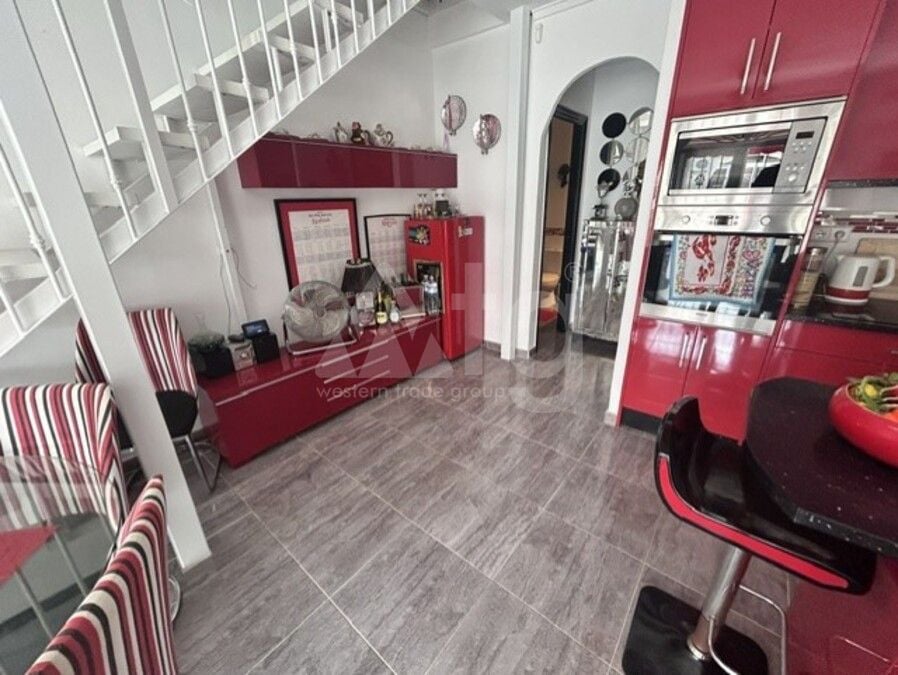 2 bedroom Duplex in Torrevieja - SHO159530 - Photo - 4