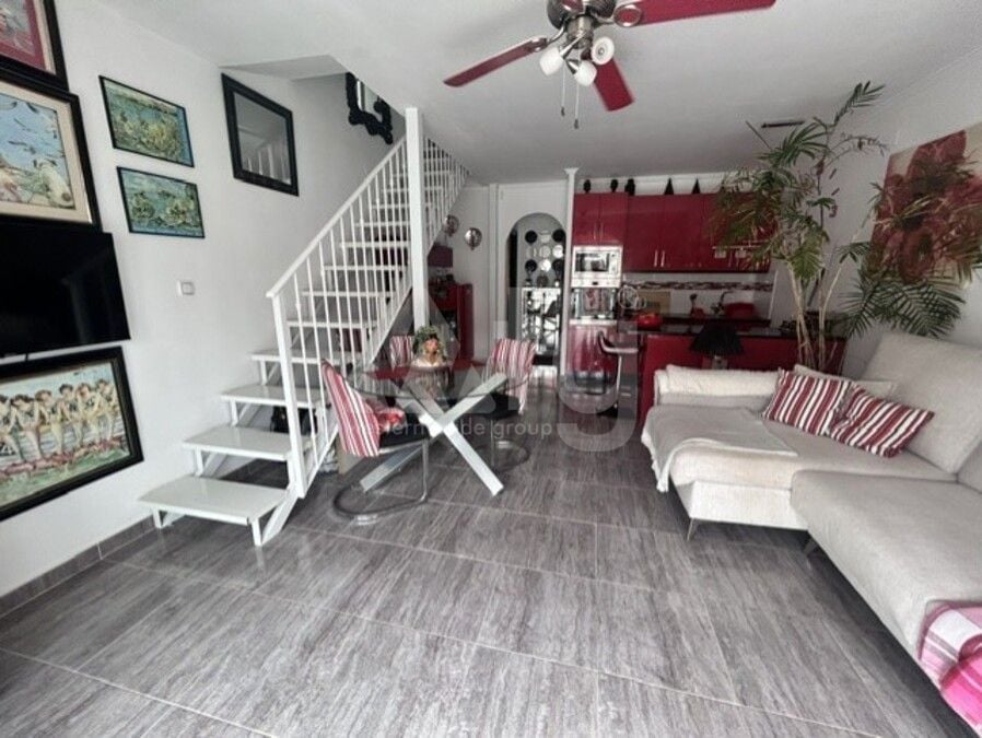 2 bedroom Duplex in Torrevieja - SHO159530 - Photo - 3