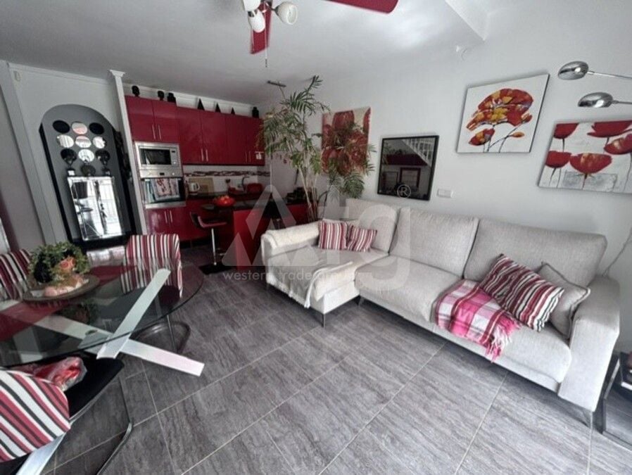2 bedroom Duplex in Torrevieja - SHO159530 - Photo - 2
