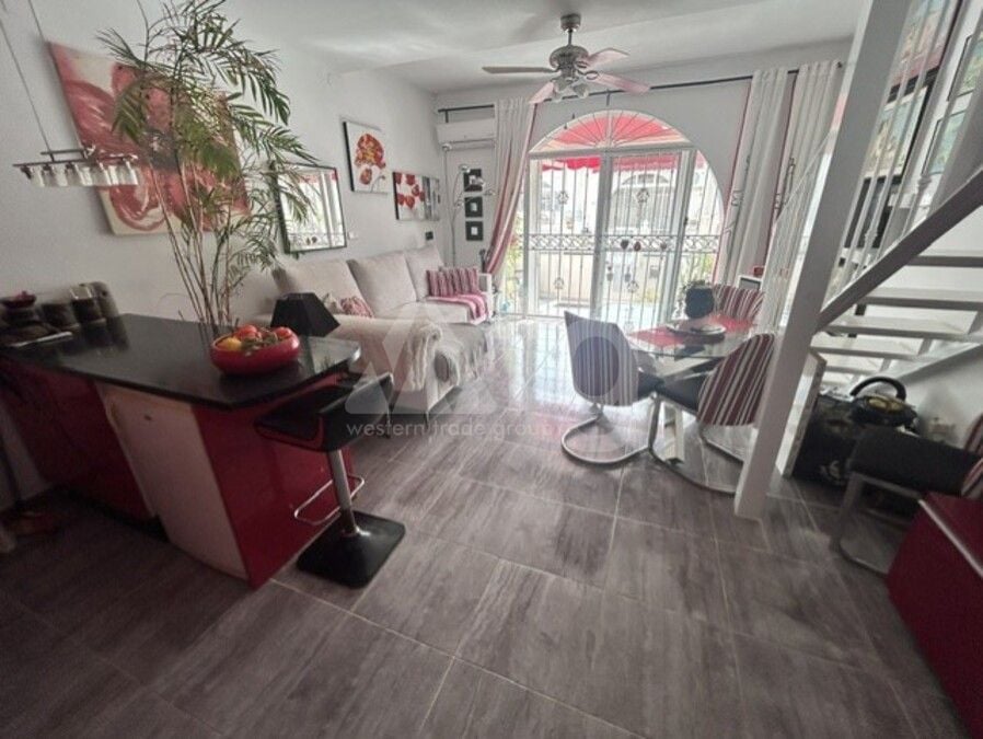 2 bedroom Duplex in Torrevieja - SHO159530 - Photo - 5