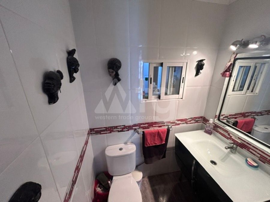 2 bedroom Duplex in Torrevieja - SHO159530 - Photo - 12