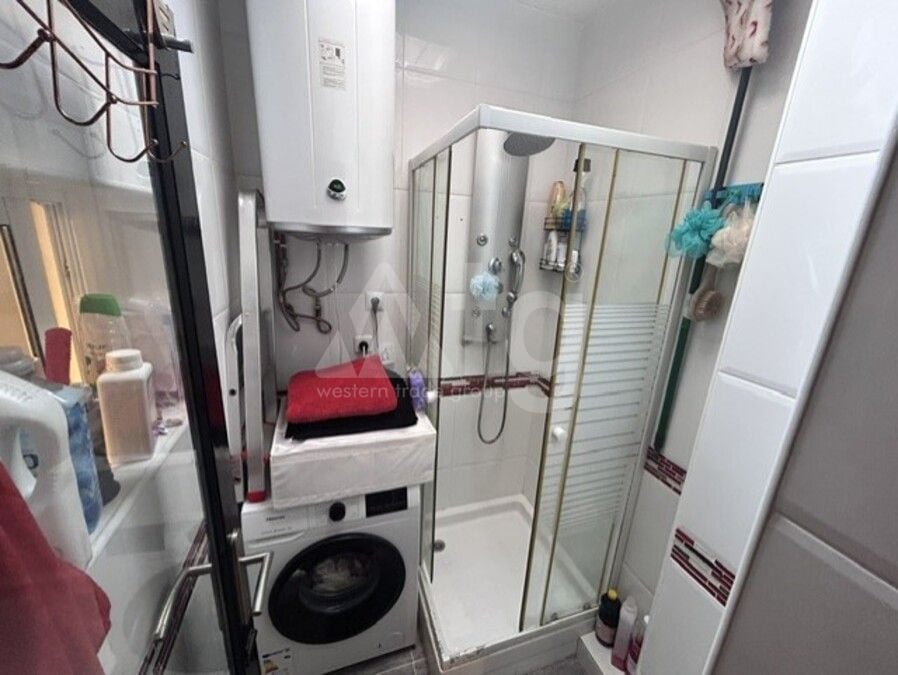 2 bedroom Duplex in Torrevieja - SHO159530 - Photo - 13