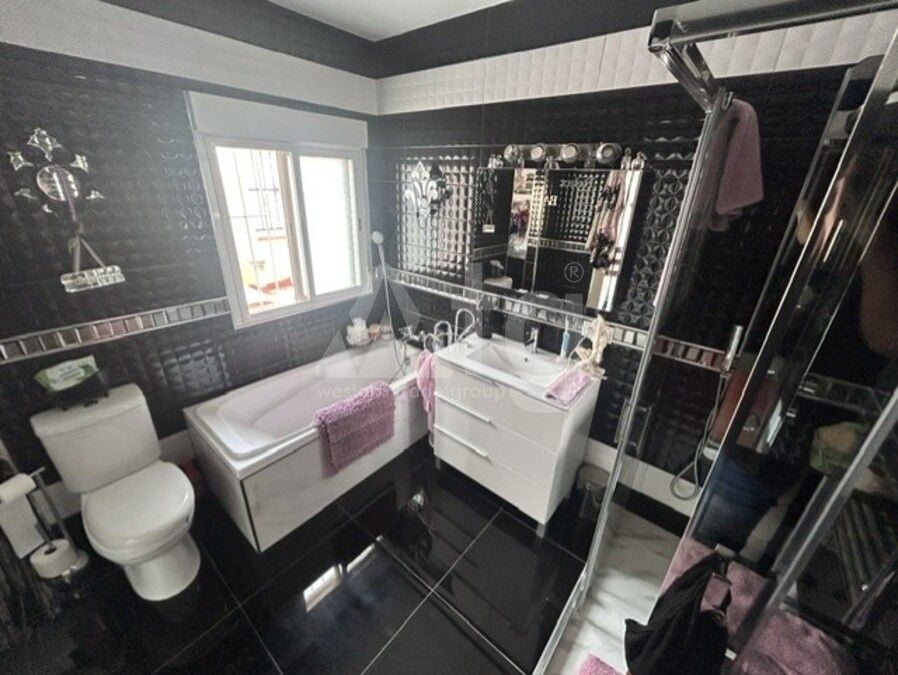 2 bedroom Duplex in Torrevieja - SHO159530 - Photo - 11