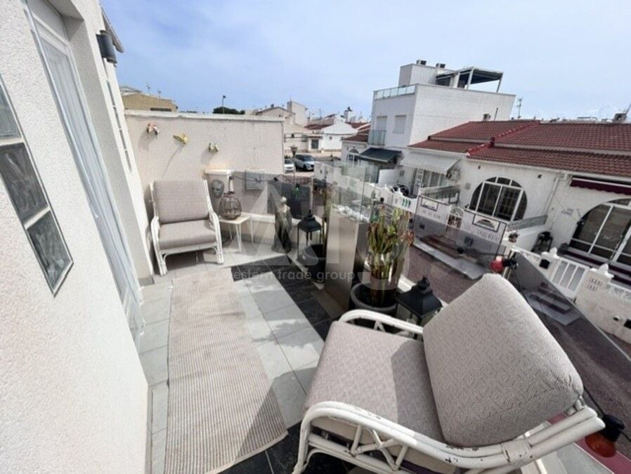 2 bedroom Duplex in Torrevieja - SHO159530 - Photo - 14
