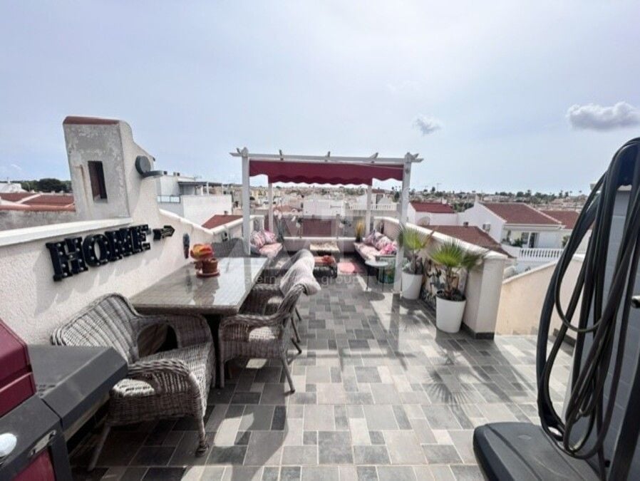 2 bedroom Duplex in Torrevieja - SHO159530 - Photo - 15