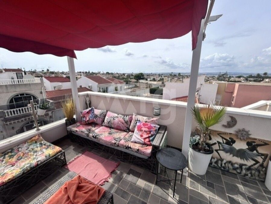 2 bedroom Duplex in Torrevieja - SHO159530 - Photo - 18
