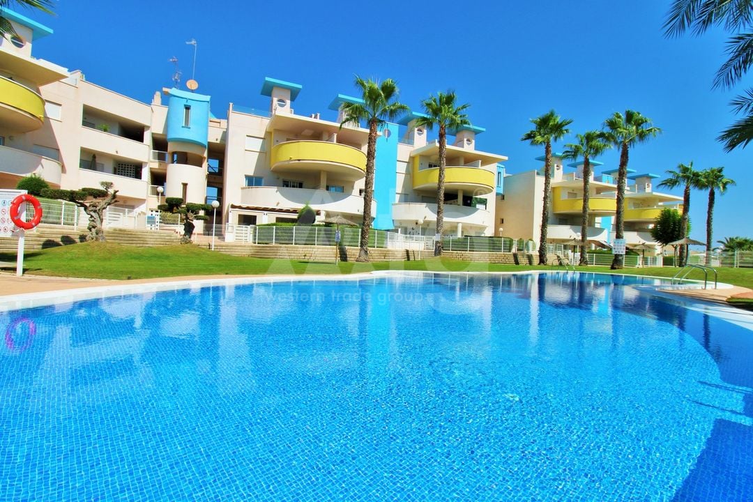 Appartement de 2 chambres à Villamartin - VC159568 - Photo - 3