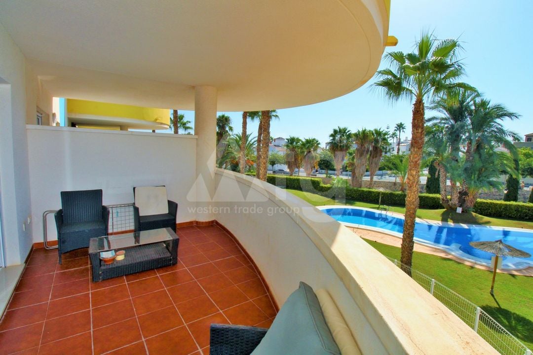 Appartement de 2 chambres à Villamartin - VC159568 - Photo - 21