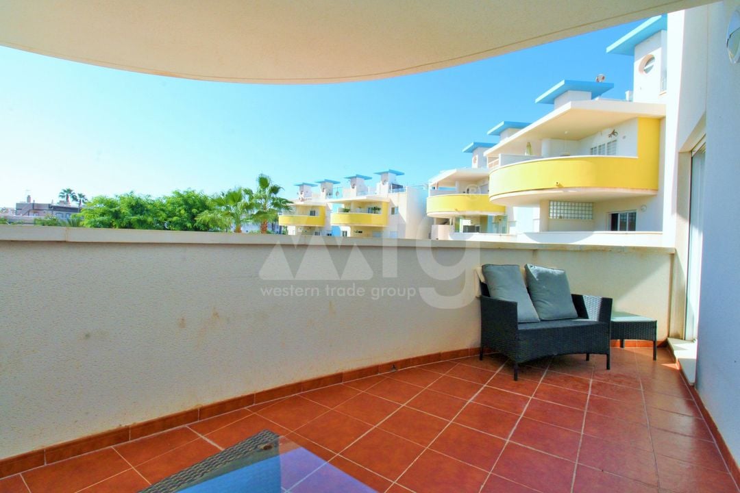 Appartement de 2 chambres à Villamartin - VC159568 - Photo - 20