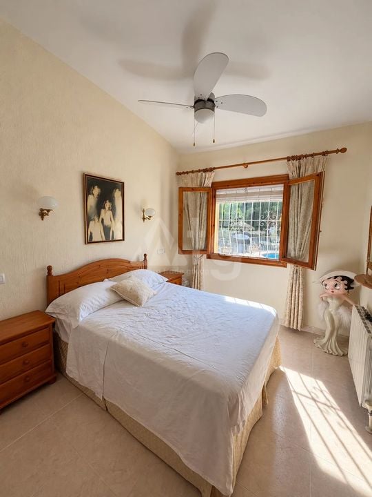 Villa in Javea, 6 slaapkamers  - BES159569 - Foto - 8