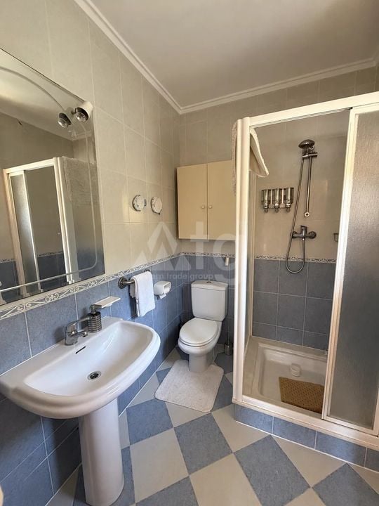 Villa in Javea, 6 slaapkamers  - BES159569 - Foto - 12