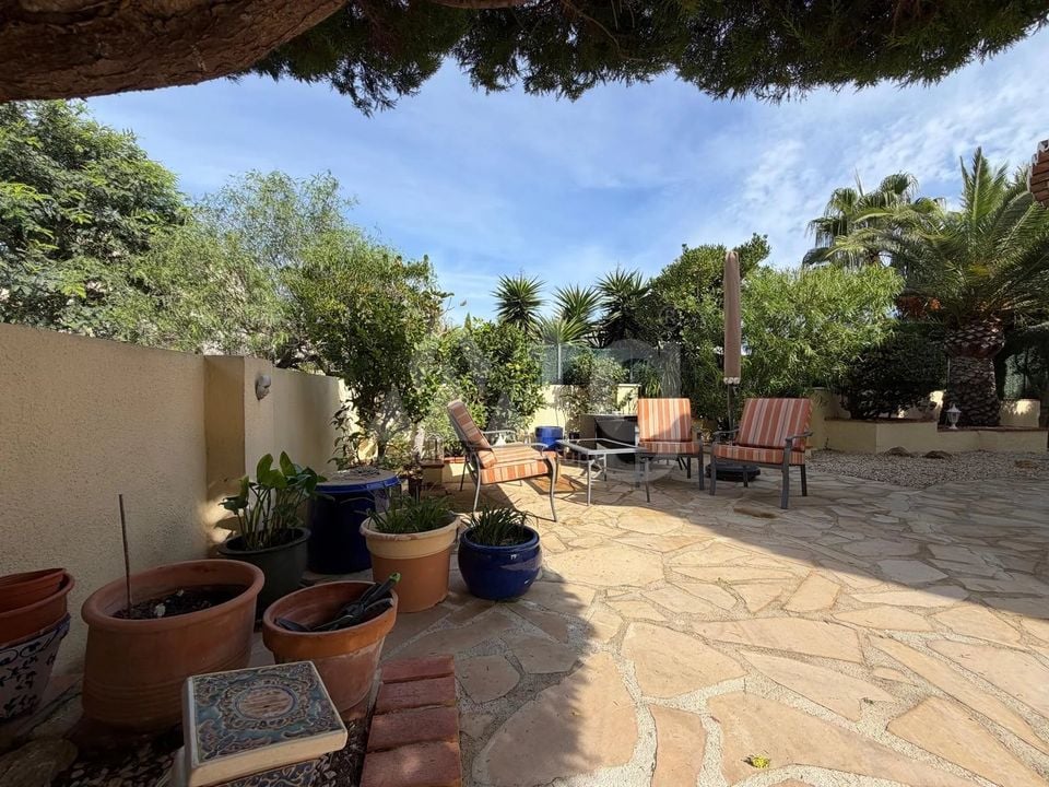 Villa in Javea, 6 slaapkamers  - BES159569 - Foto - 25