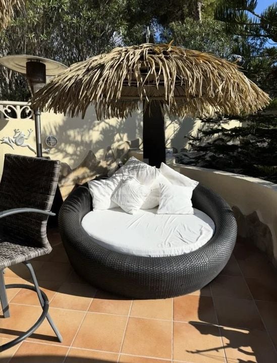 Villa in Javea, 6 slaapkamers  - BES159569 - Foto - 19