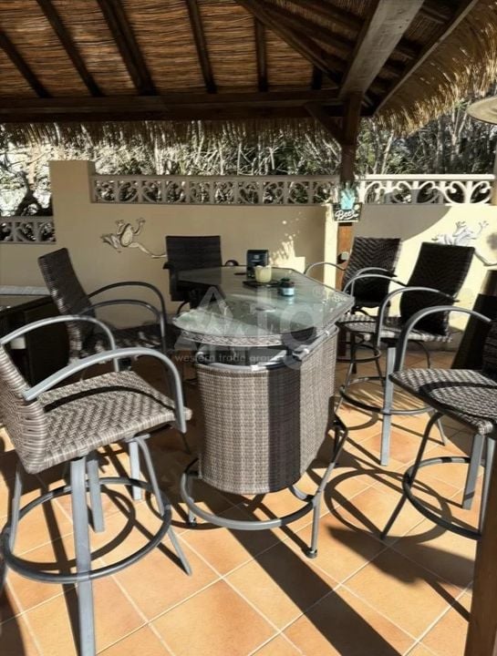Villa in Javea, 6 slaapkamers  - BES159569 - Foto - 18
