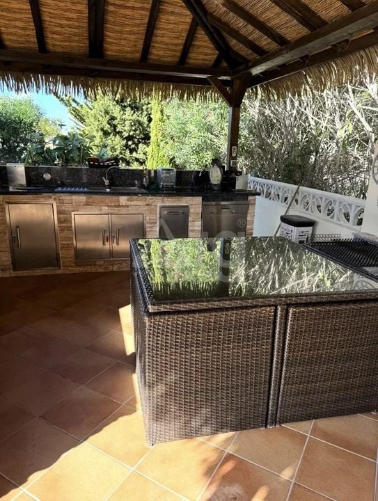 Villa in Javea, 6 slaapkamers  - BES159569 - Foto - 17