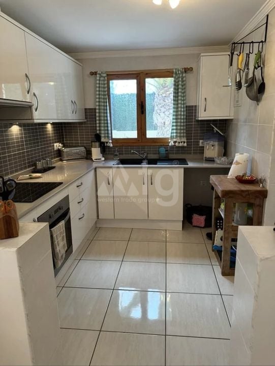 Villa in Javea, 6 slaapkamers  - BES159569 - Foto - 7