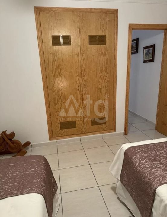 Villa in Javea, 6 slaapkamers  - BES159569 - Foto - 11