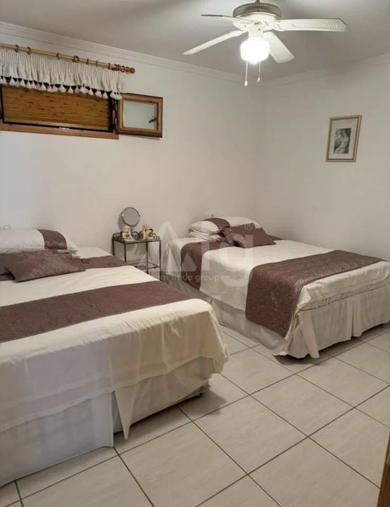Villa in Javea, 6 slaapkamers  - BES159569 - Foto - 10