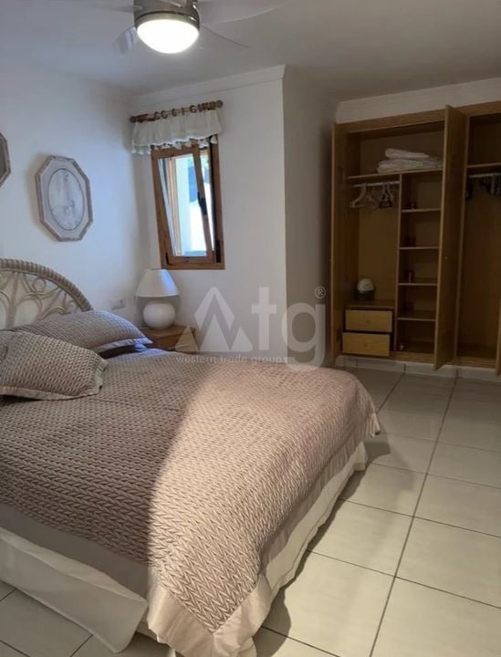 Villa in Javea, 6 slaapkamers  - BES159569 - Foto - 9