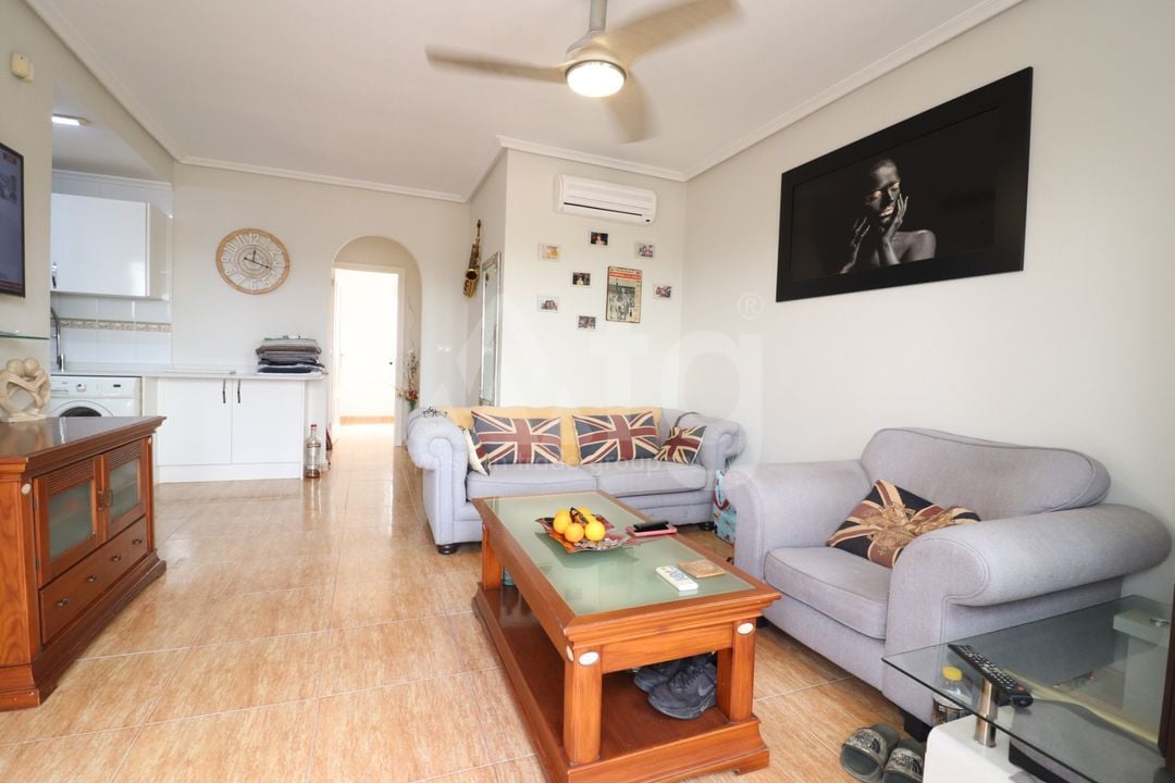 2 bedroom Bungalow in Rojales - VRE159611 - Photo - 3