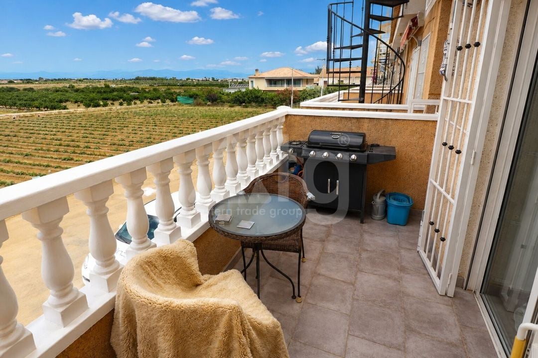 2 bedroom Bungalow in Rojales - VRE159611 - Photo - 12