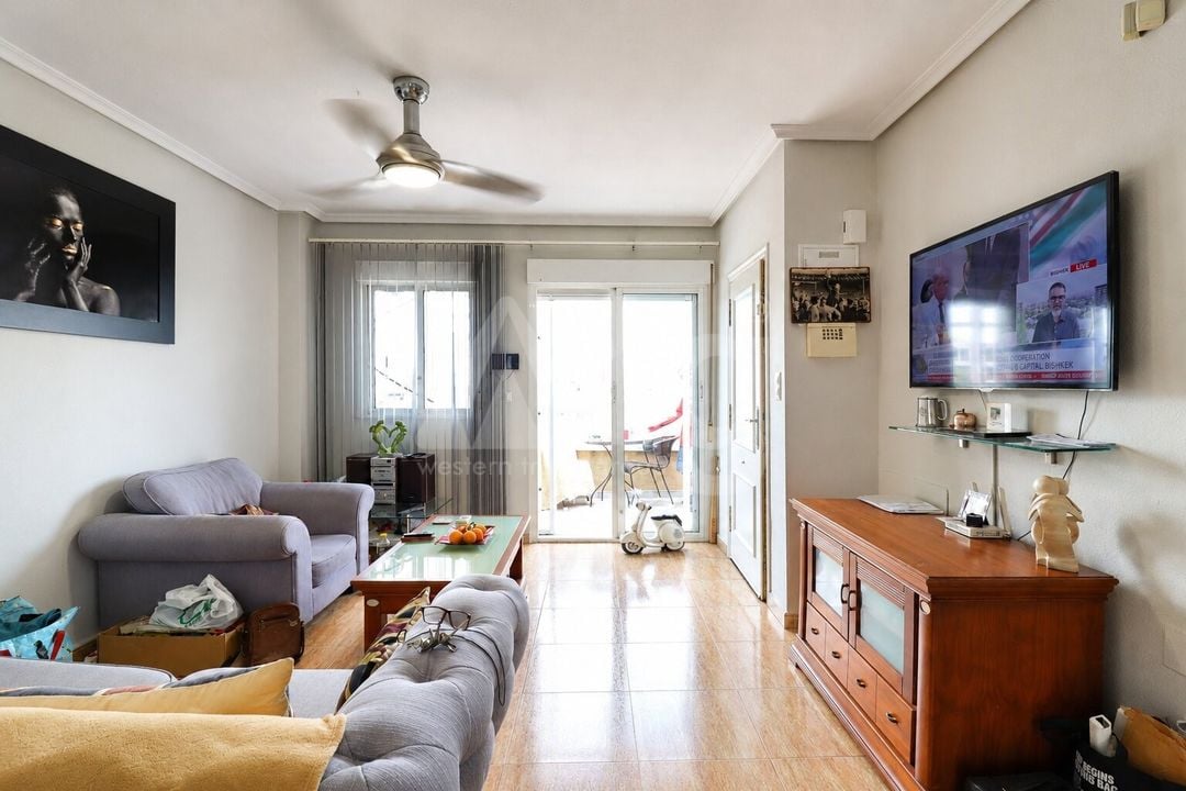 2 bedroom Bungalow in Rojales - VRE159611 - Photo - 2