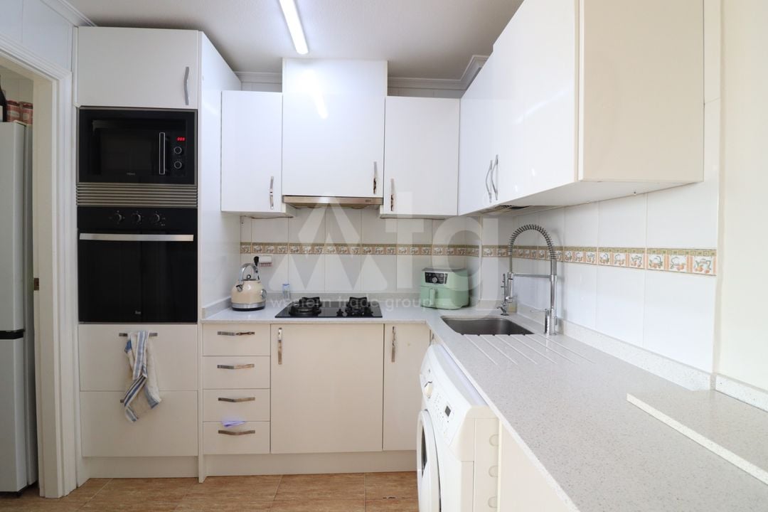 2 bedroom Bungalow in Rojales - VRE159611 - Photo - 4