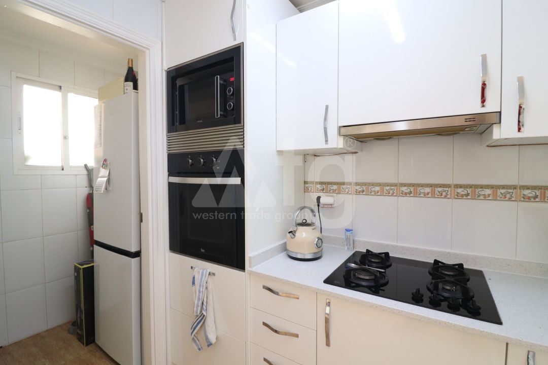 2 bedroom Bungalow in Rojales - VRE159611 - Photo - 5