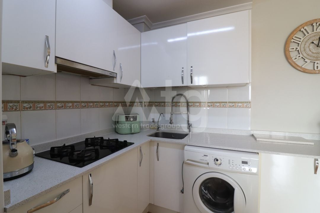2 bedroom Bungalow in Rojales - VRE159611 - Photo - 6
