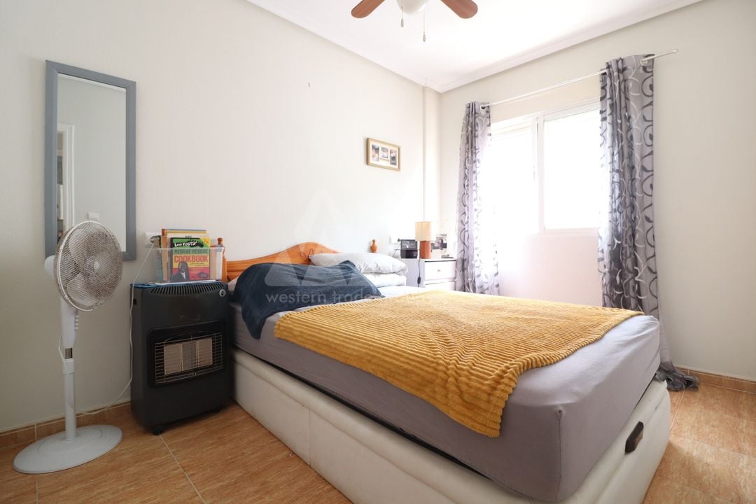 2 bedroom Bungalow in Rojales - VRE159611 - Photo - 7