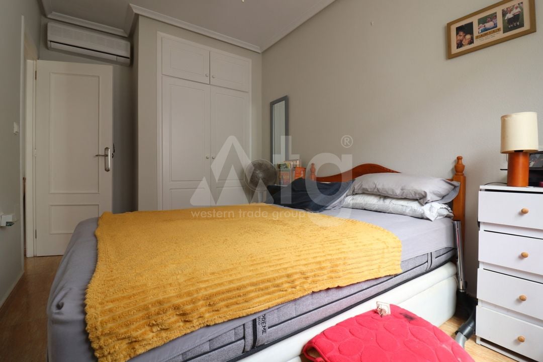 2 bedroom Bungalow in Rojales - VRE159611 - Photo - 8
